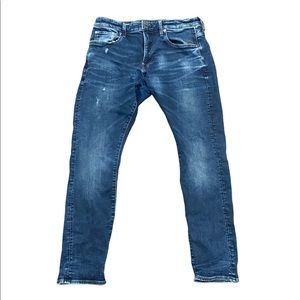 G-Star Jeans